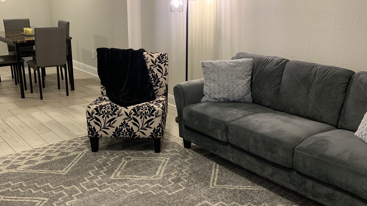 Photo of Livingroom in Villa Heights