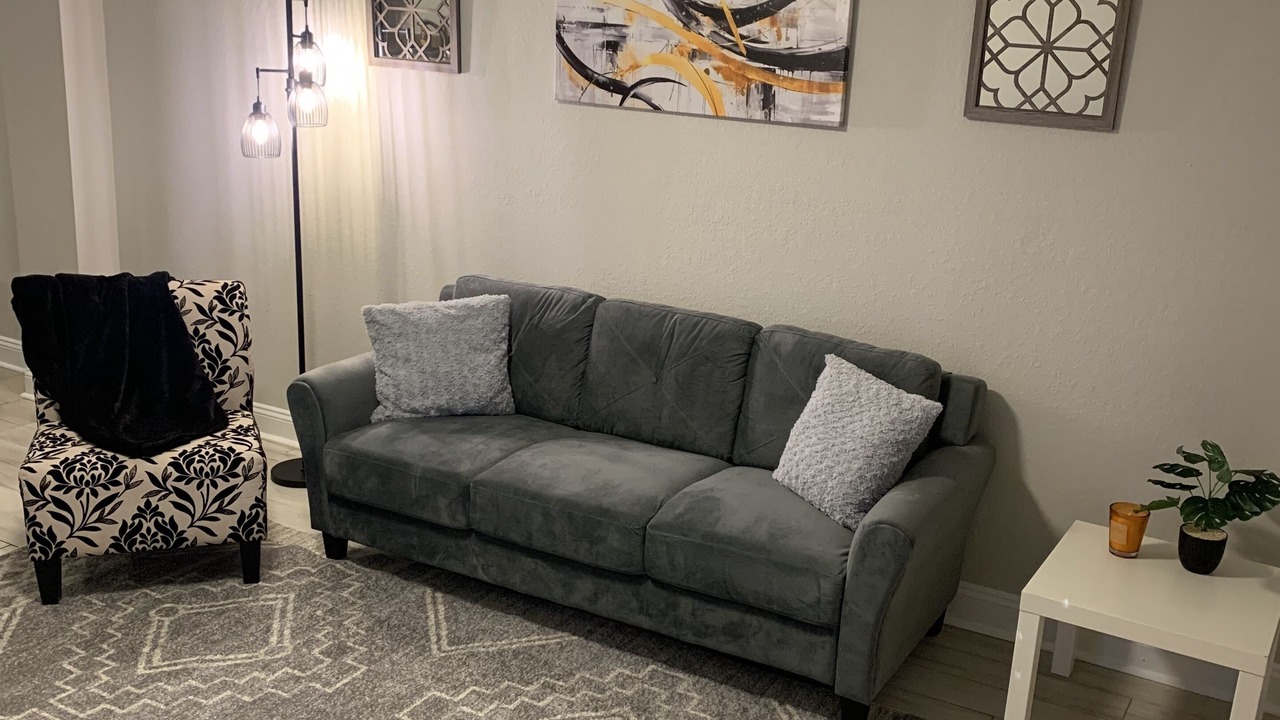 Photo of Livingroom in Villa Heights