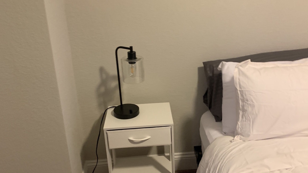 Photo of Bedroom in Villa Heights