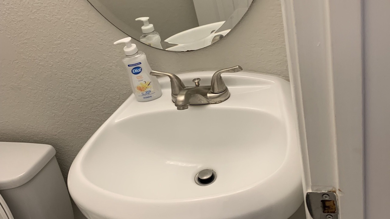 Photo of Bathroom in Villa Heights
