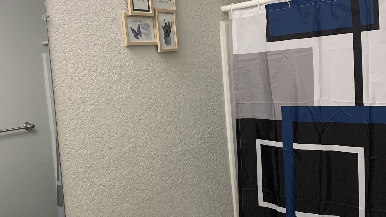 Photo of Bathroom in Villa Heights