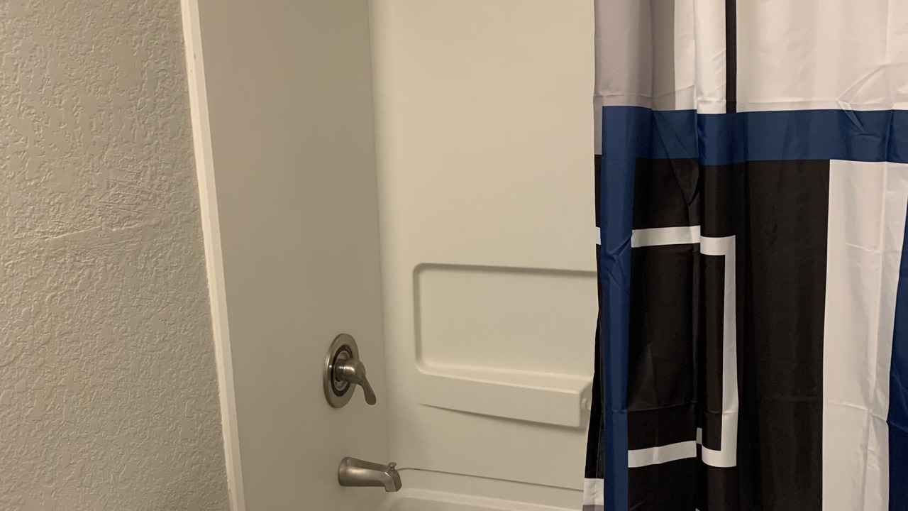 Photo of Bathroom in Villa Heights