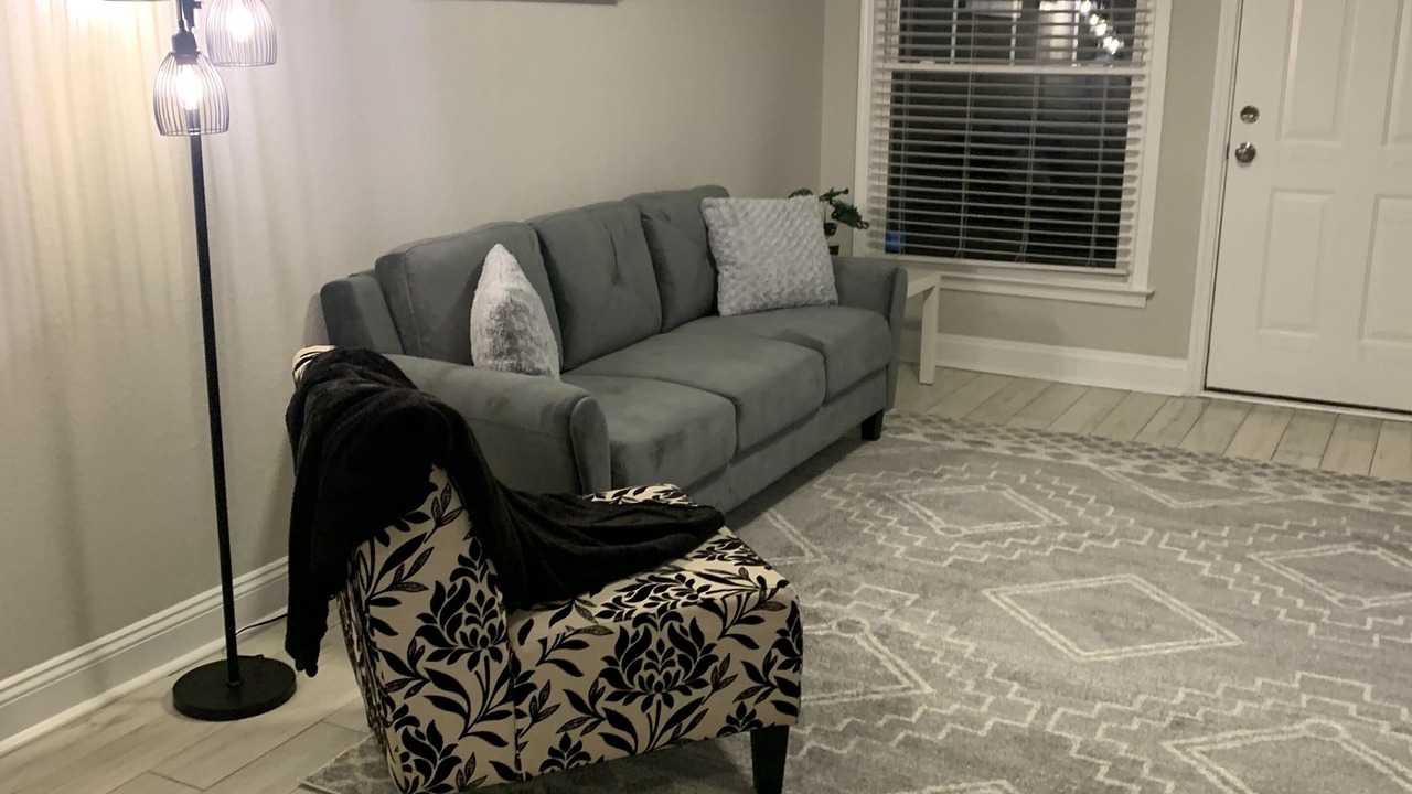 Photo of Livingroom in Villa Heights