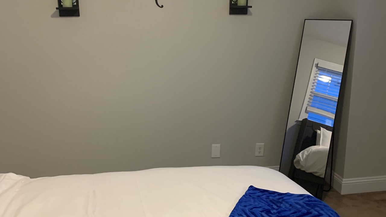 Photo of Bedroom in Villa Heights