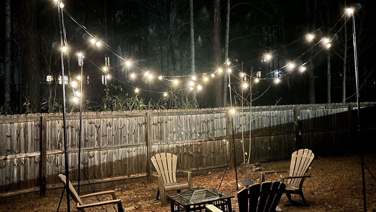 Photo of Patio Balcony in Spring Lake