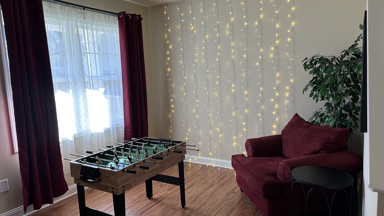 Photo of Bedroom in Spring Lake