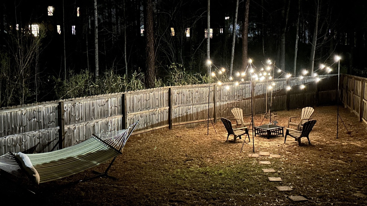Photo of Outdoor in Spring Lake