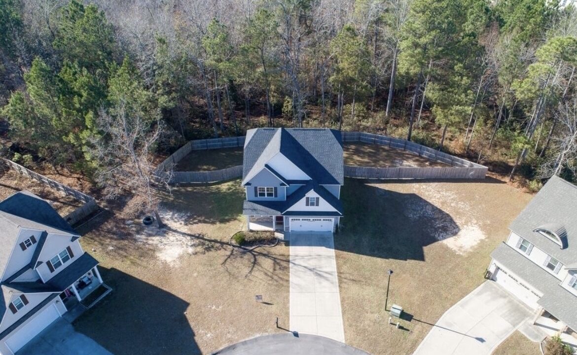 Photo of Outdoor in Spring Lake