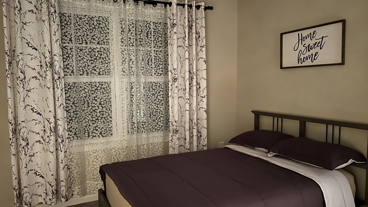Photo of Bedroom in Spring Lake