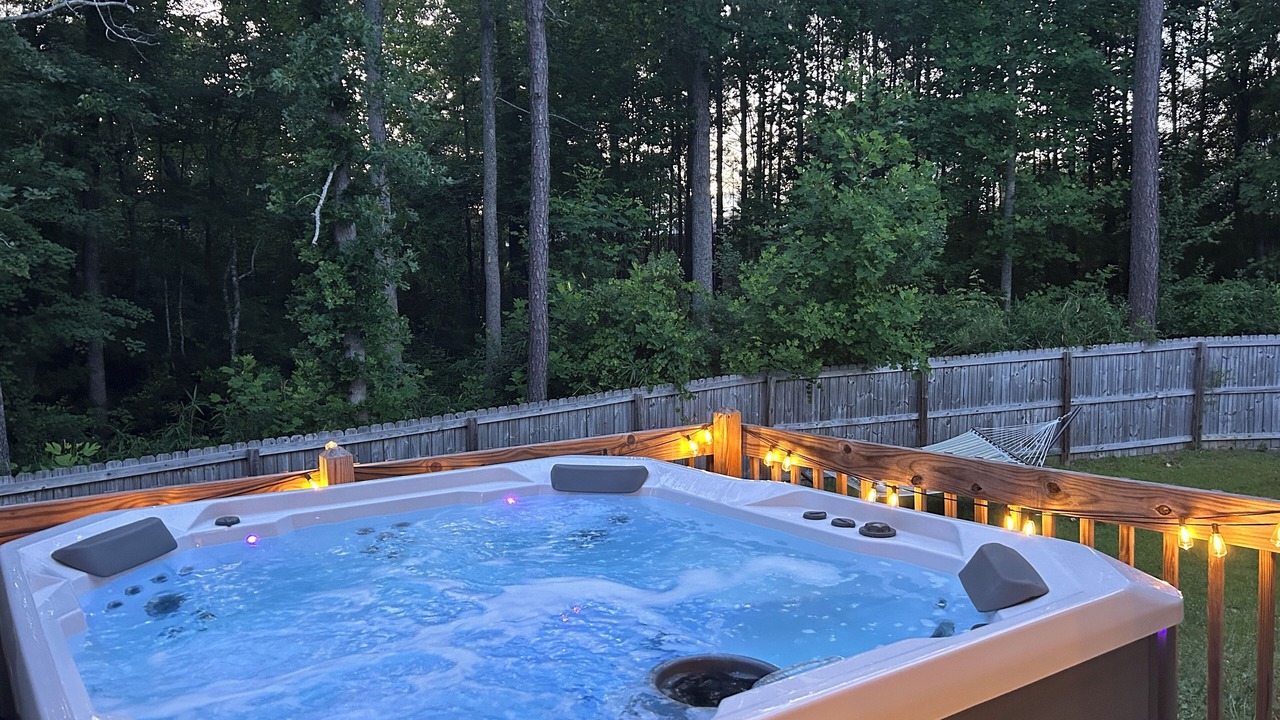 Photo of Outdoor in Spring Lake