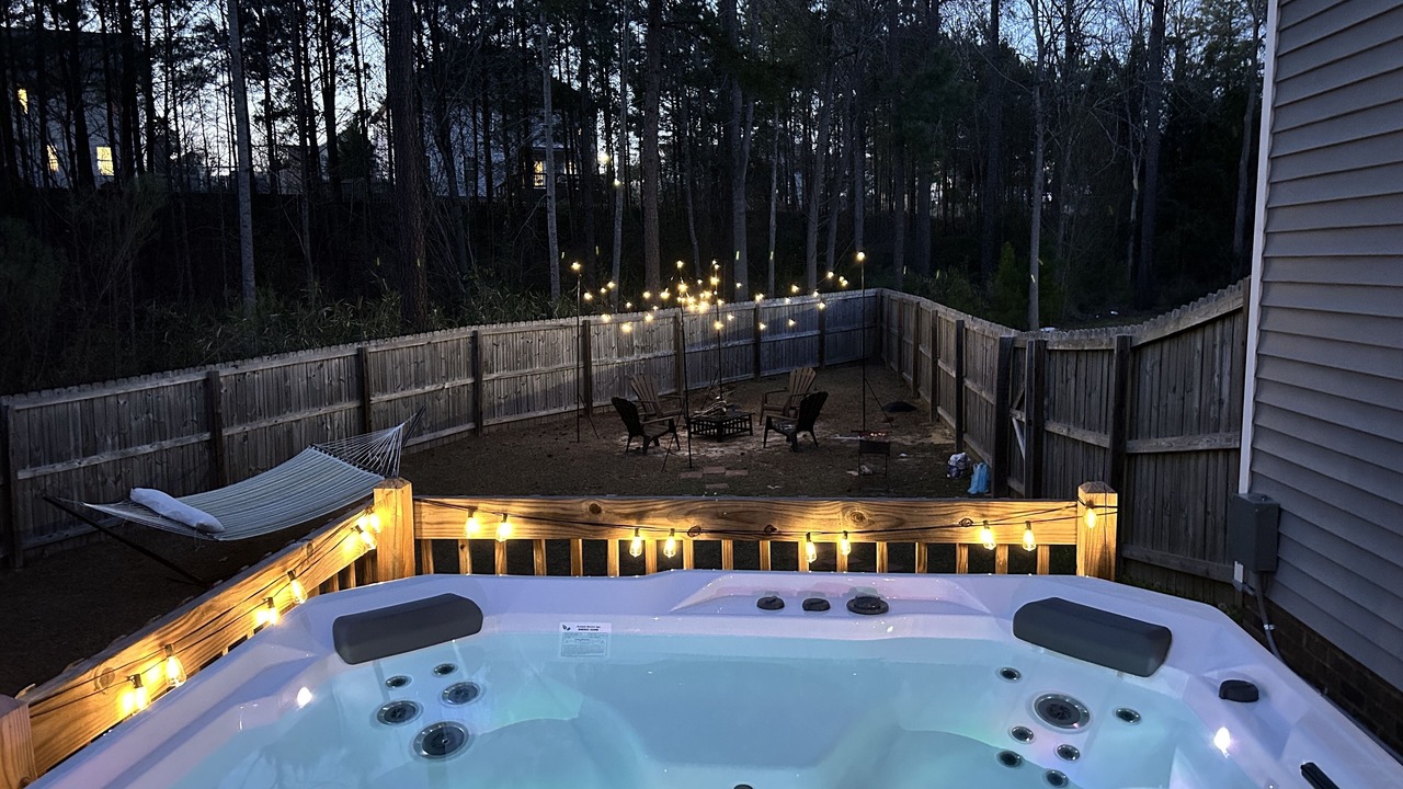Photo of Outdoor in Spring Lake