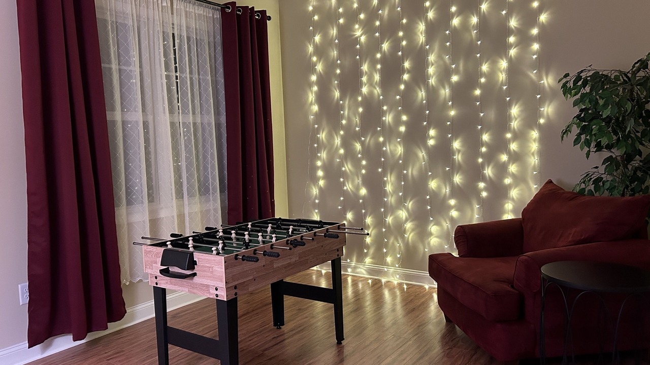 Photo of Bedroom in Spring Lake