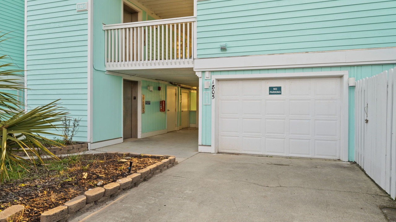 Photo of Outdoor in Kure Beach