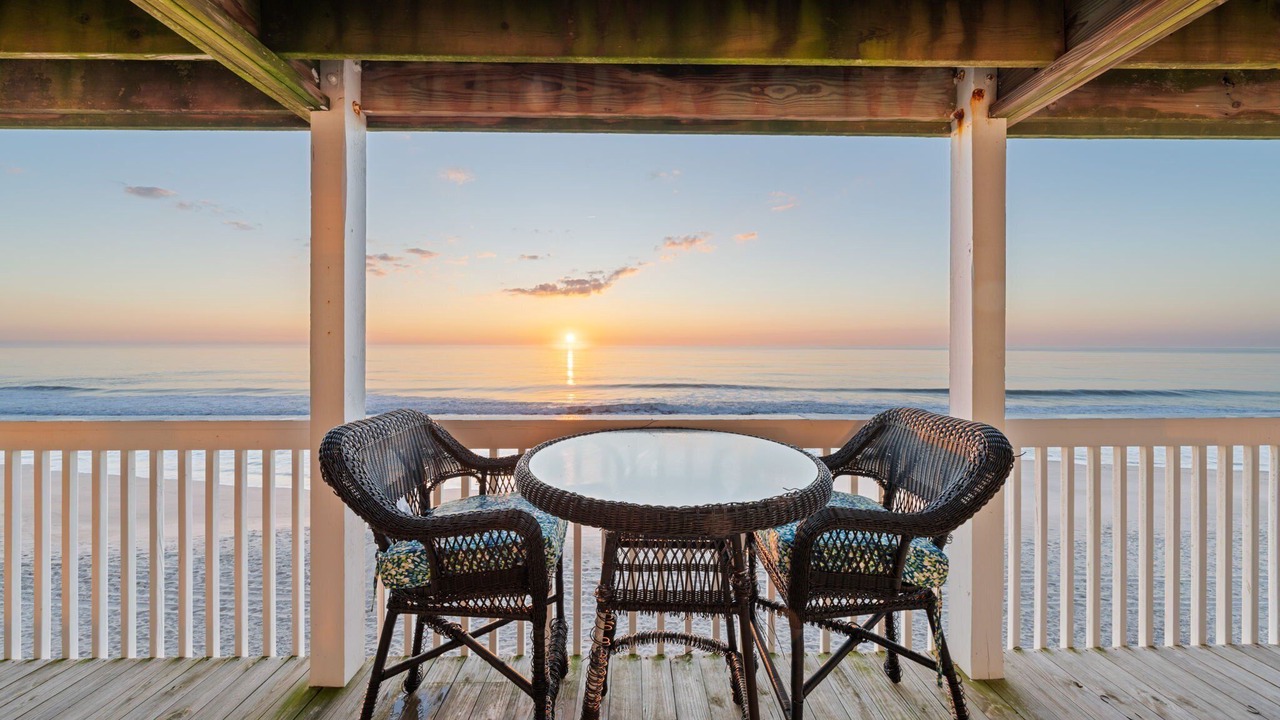 Photo of Outdoor in Kure Beach