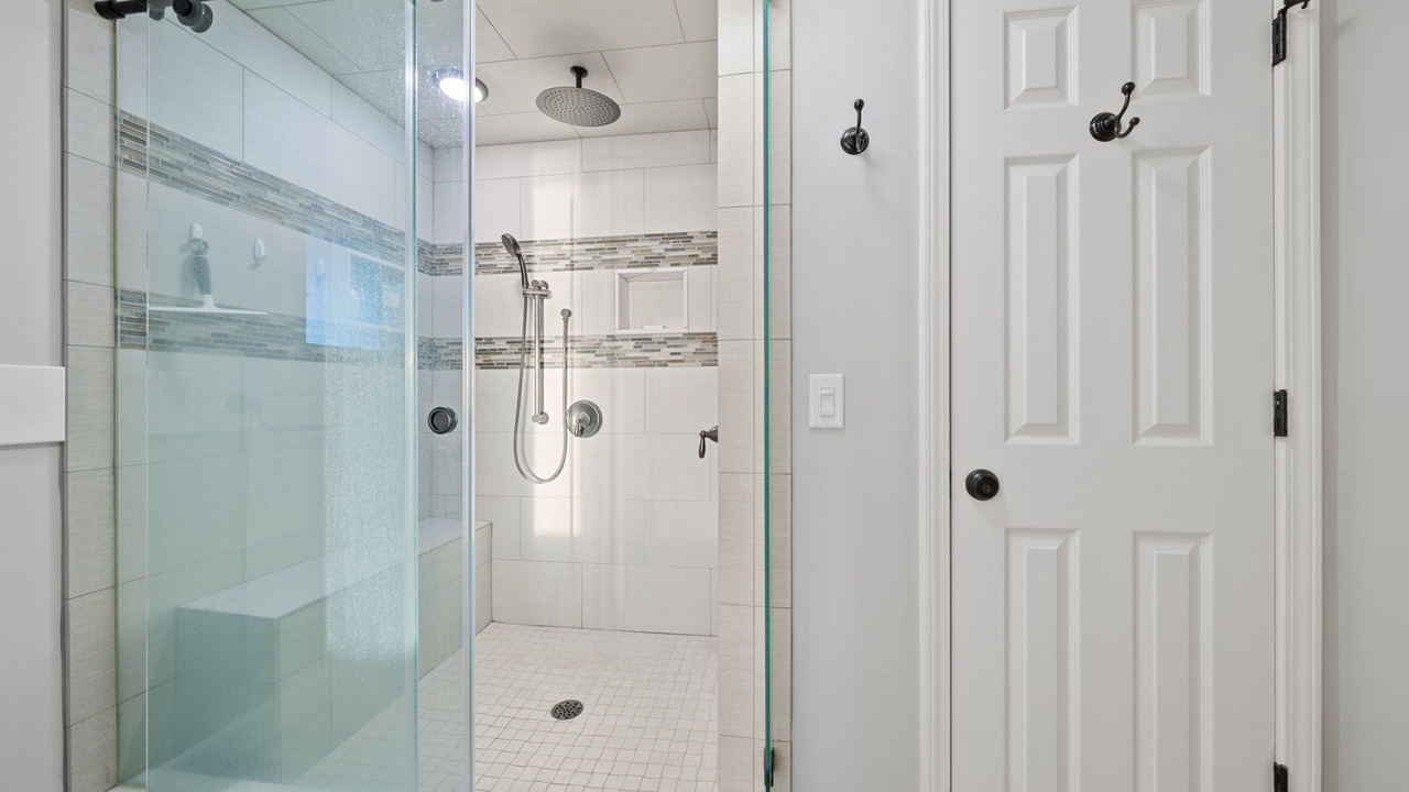 Photo of Bathroom in Kure Beach
