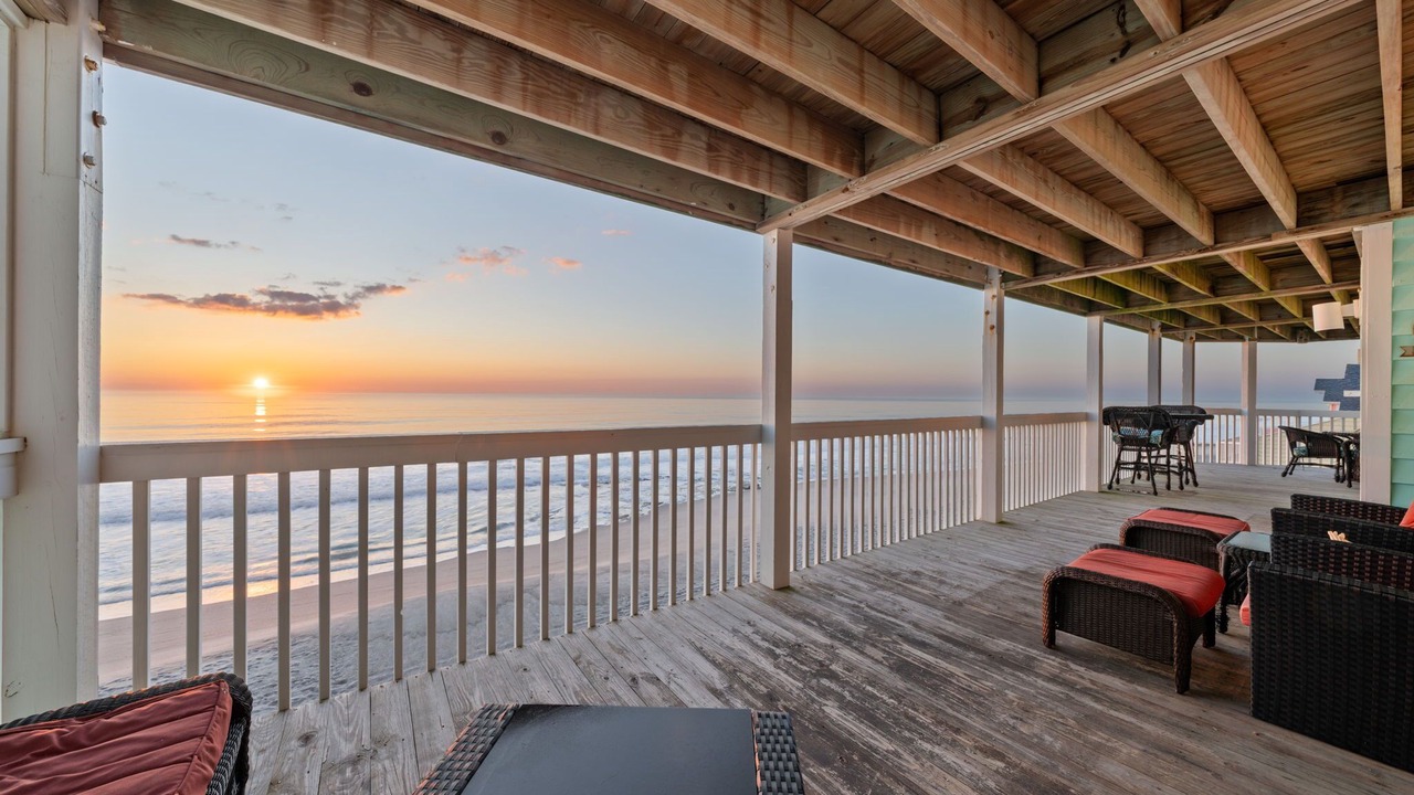 Photo of Outdoor in Kure Beach