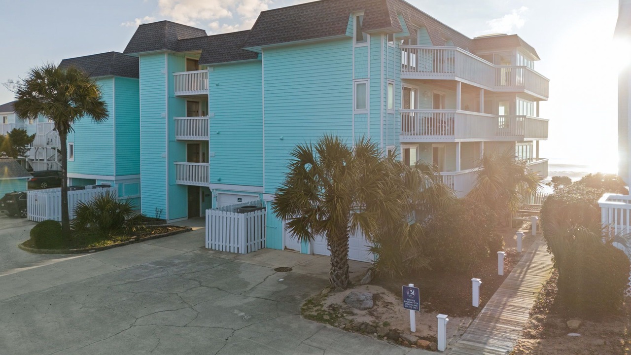 Photo of Outdoor in Kure Beach
