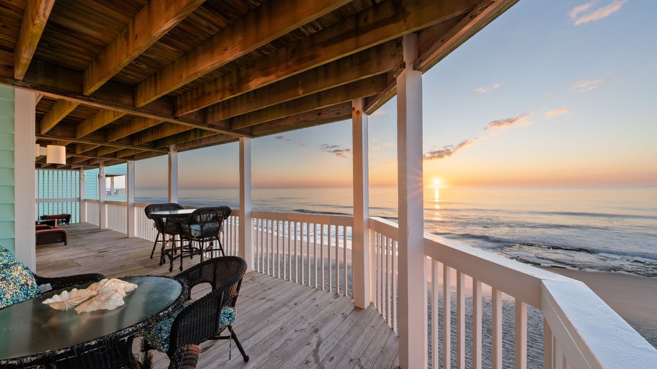 Photo of Outdoor in Kure Beach