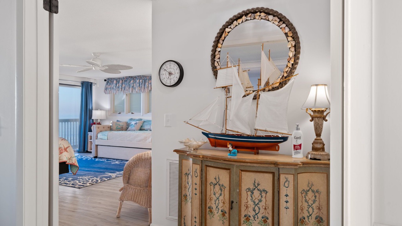 Photo of Bedroom in Kure Beach