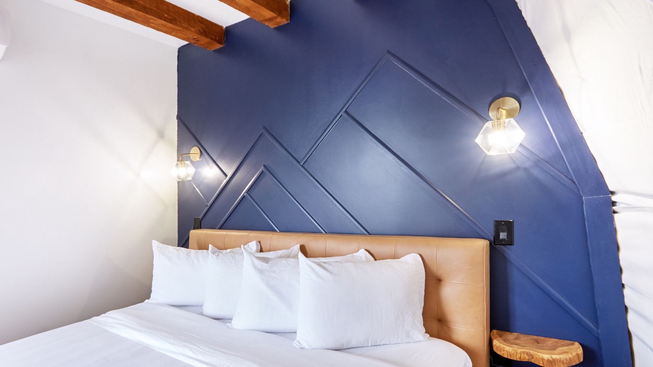 Photo of Bedroom in Canton