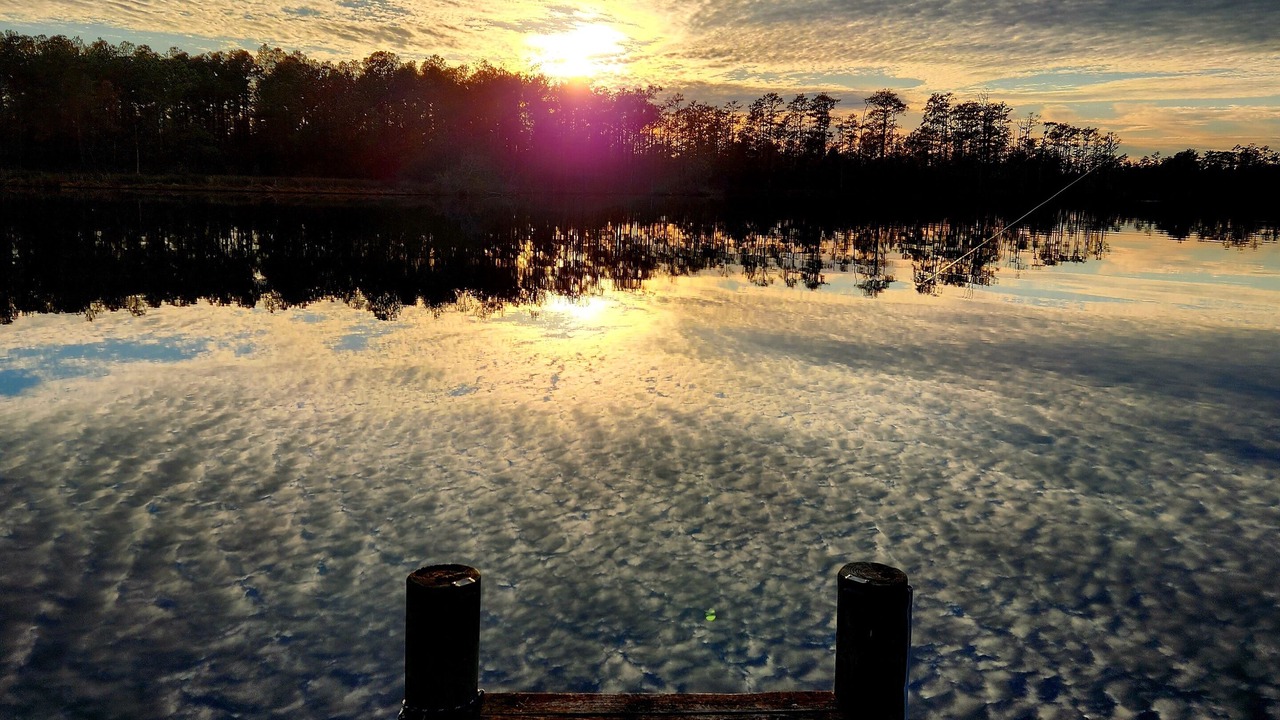 Photo of Outdoor in Hobucken