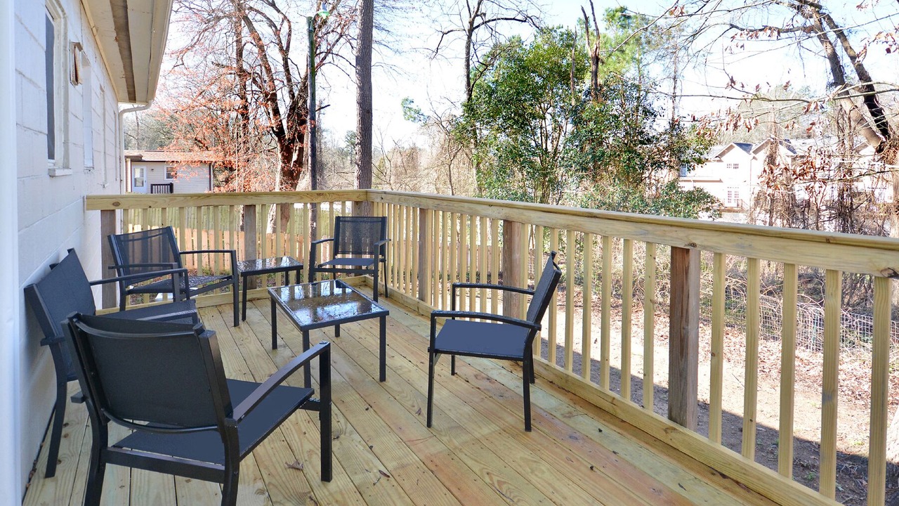 Photo of Outdoor in Carrboro