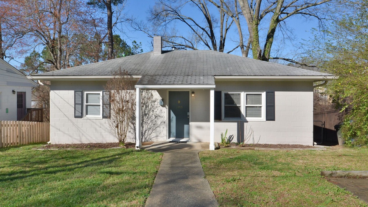 Photo of Outdoor in Carrboro