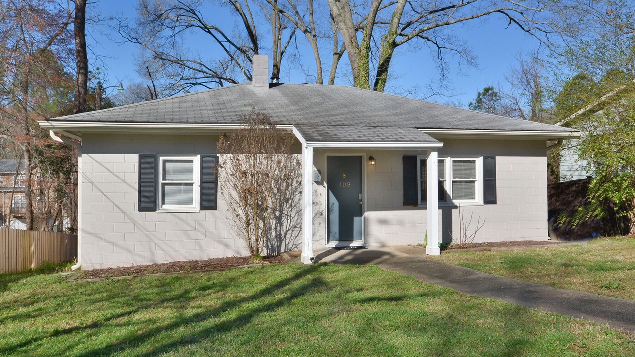 Photo of Outdoor in Carrboro