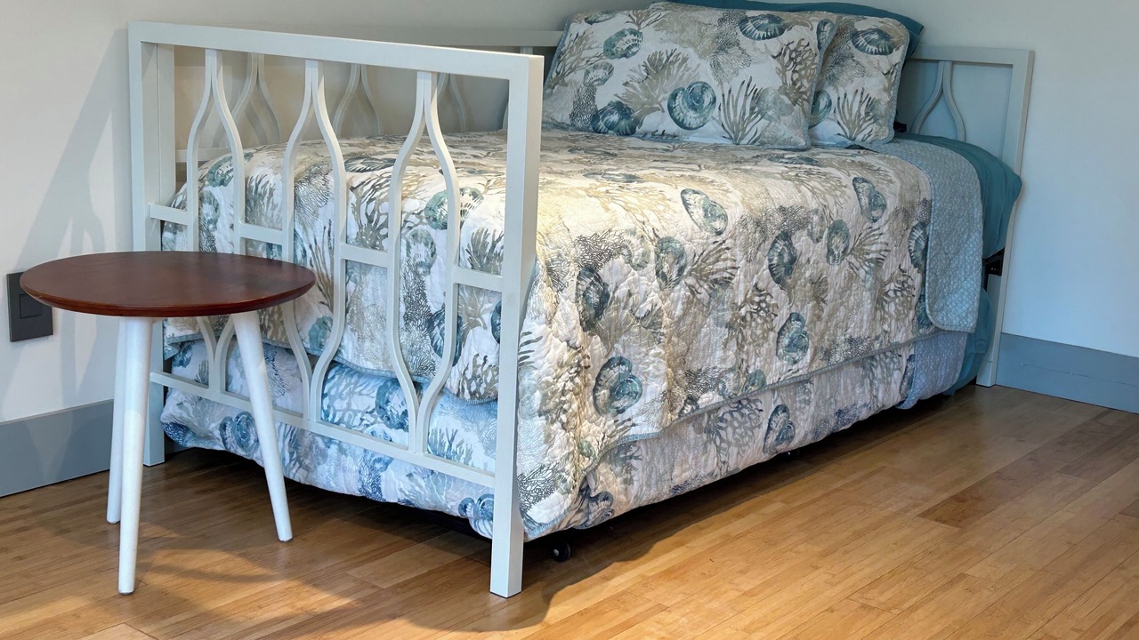 Photo of Bedroom in Southern Shores