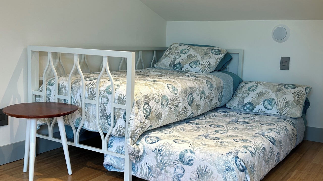 Photo of Bedroom in Southern Shores
