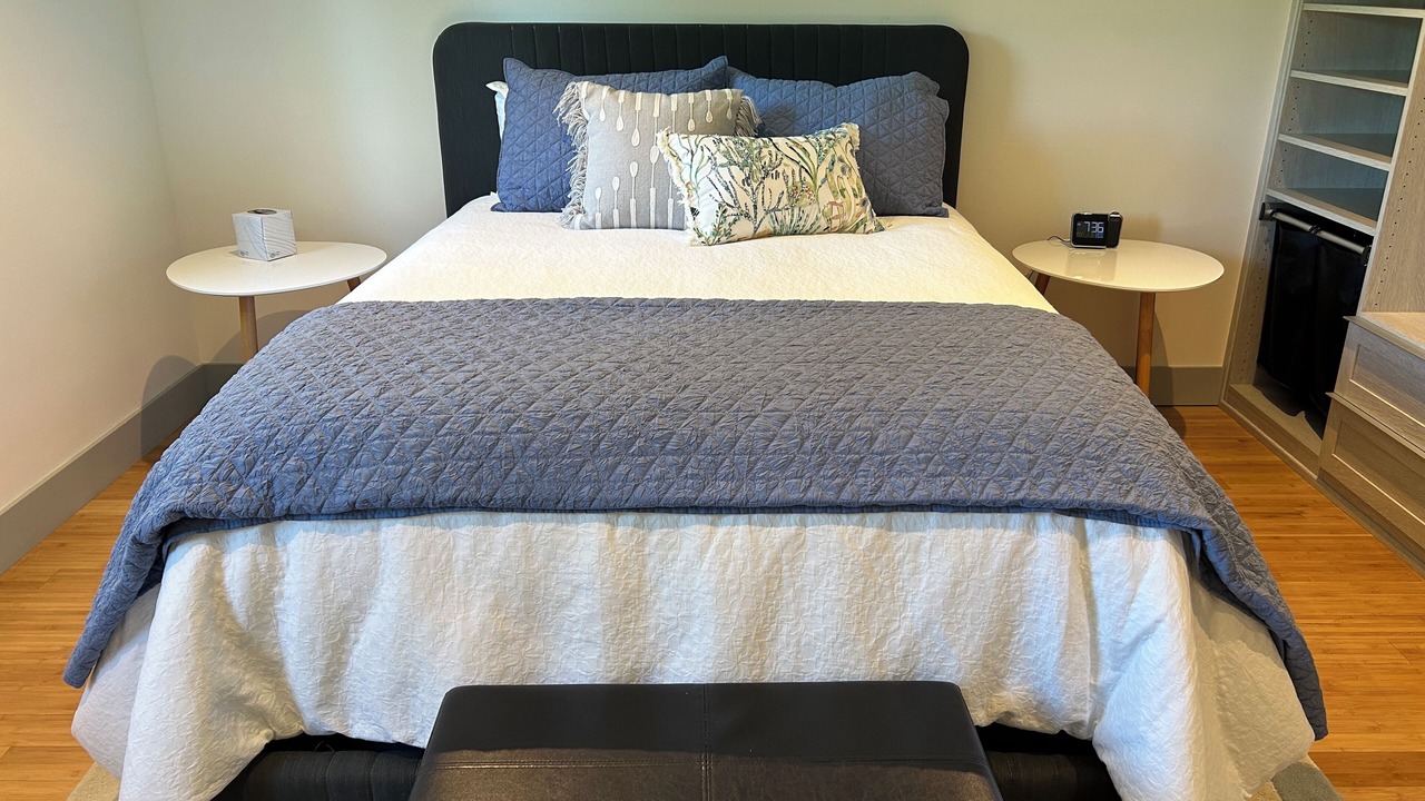 Photo of Bedroom in Southern Shores