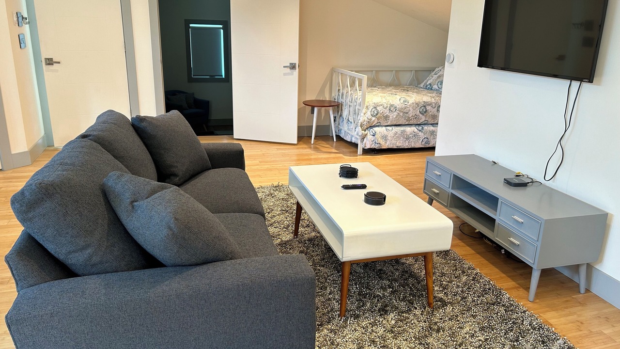 Photo of Bedroom in Southern Shores