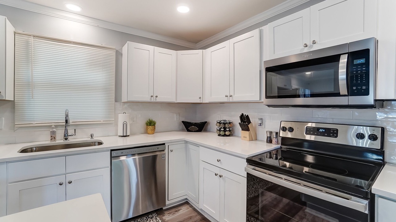 Photo of Kitchen in Starmount