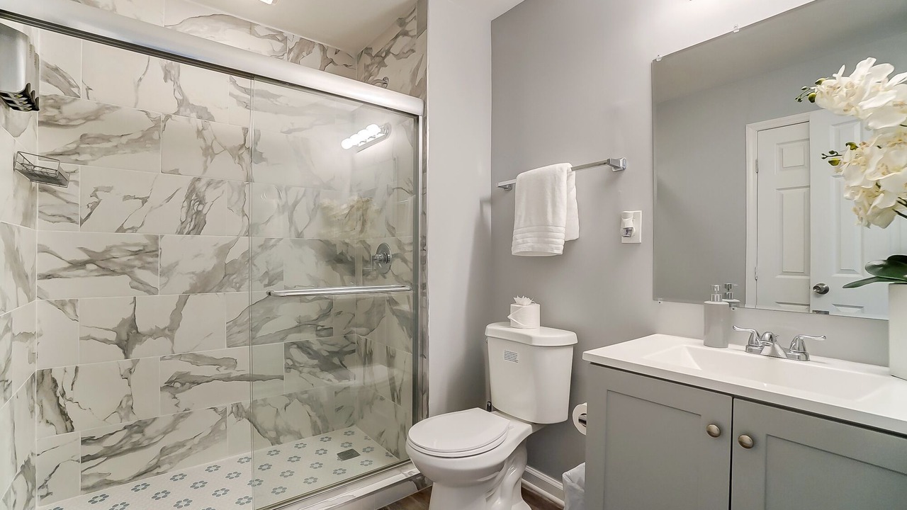 Photo of Bathroom in Starmount