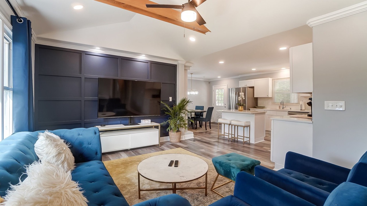 Photo of Livingroom in Starmount