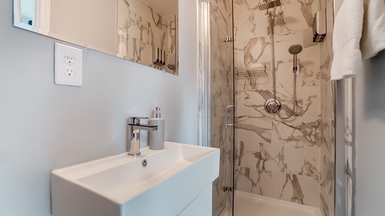Photo of Bathroom in Starmount