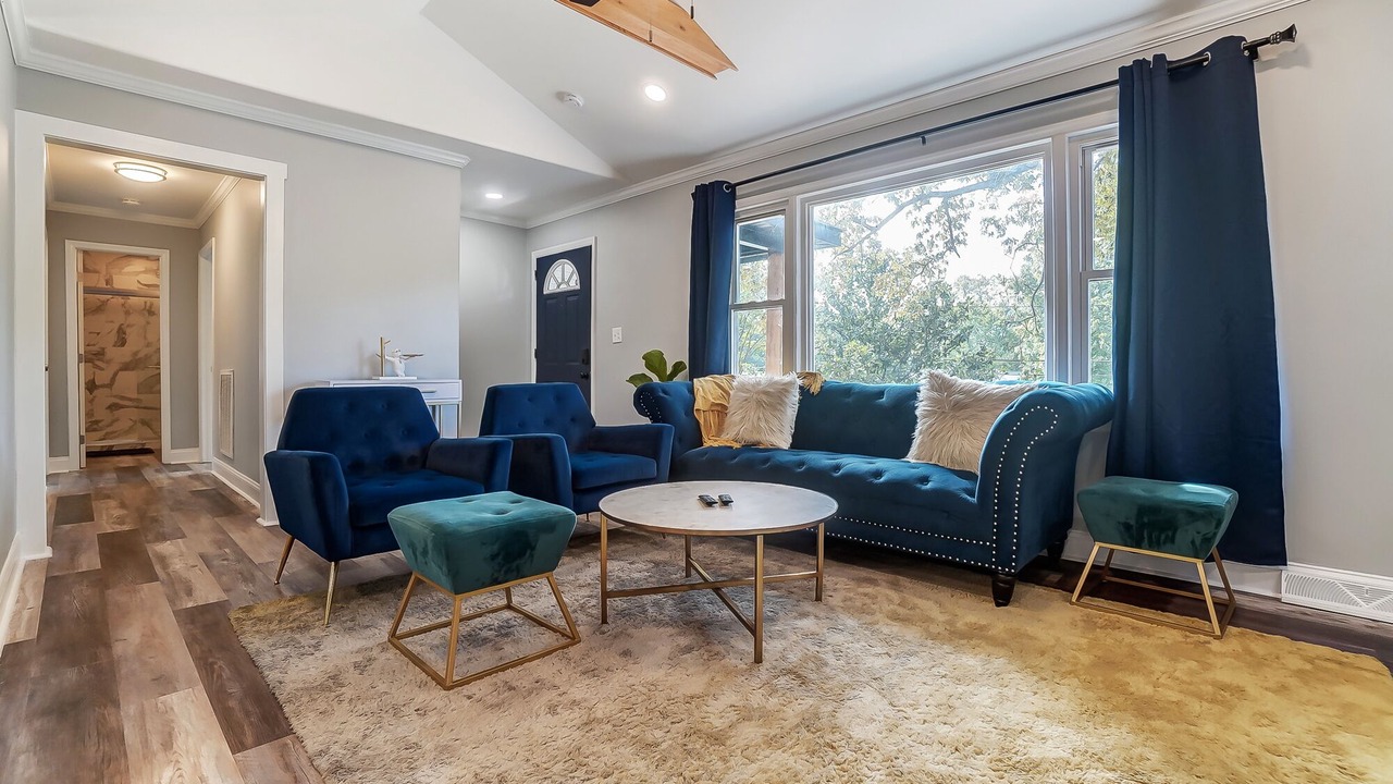 Photo of Livingroom in Starmount