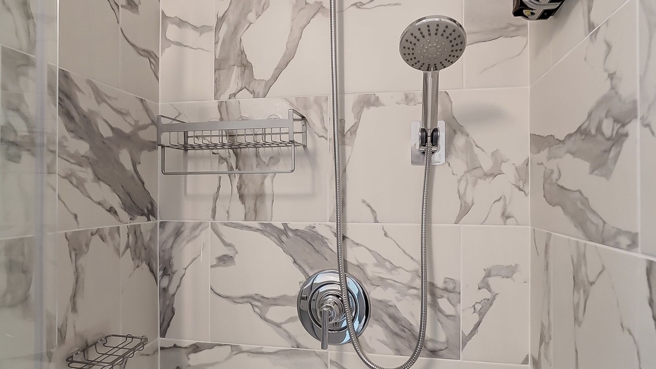 Photo of Bathroom in Starmount