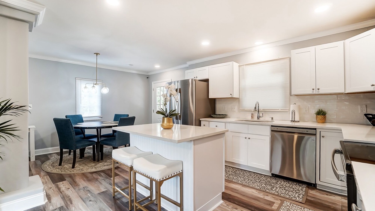 Photo of Kitchen in Starmount