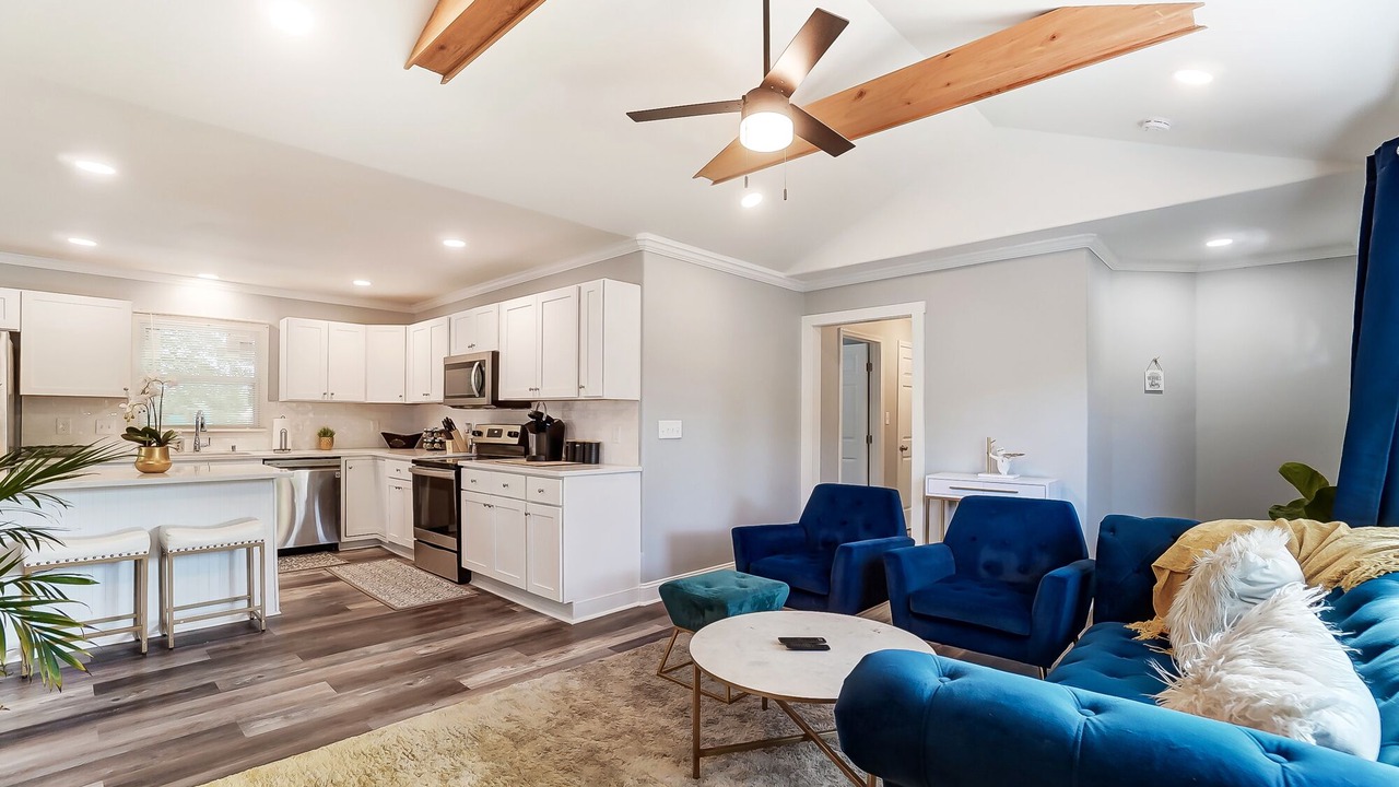 Photo of Livingroom in Starmount