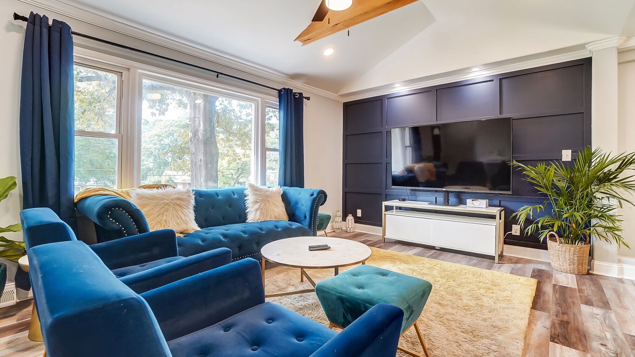 Photo of Livingroom in Starmount