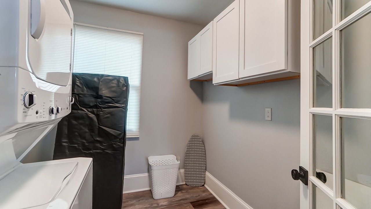 Photo of Bathroom in Starmount