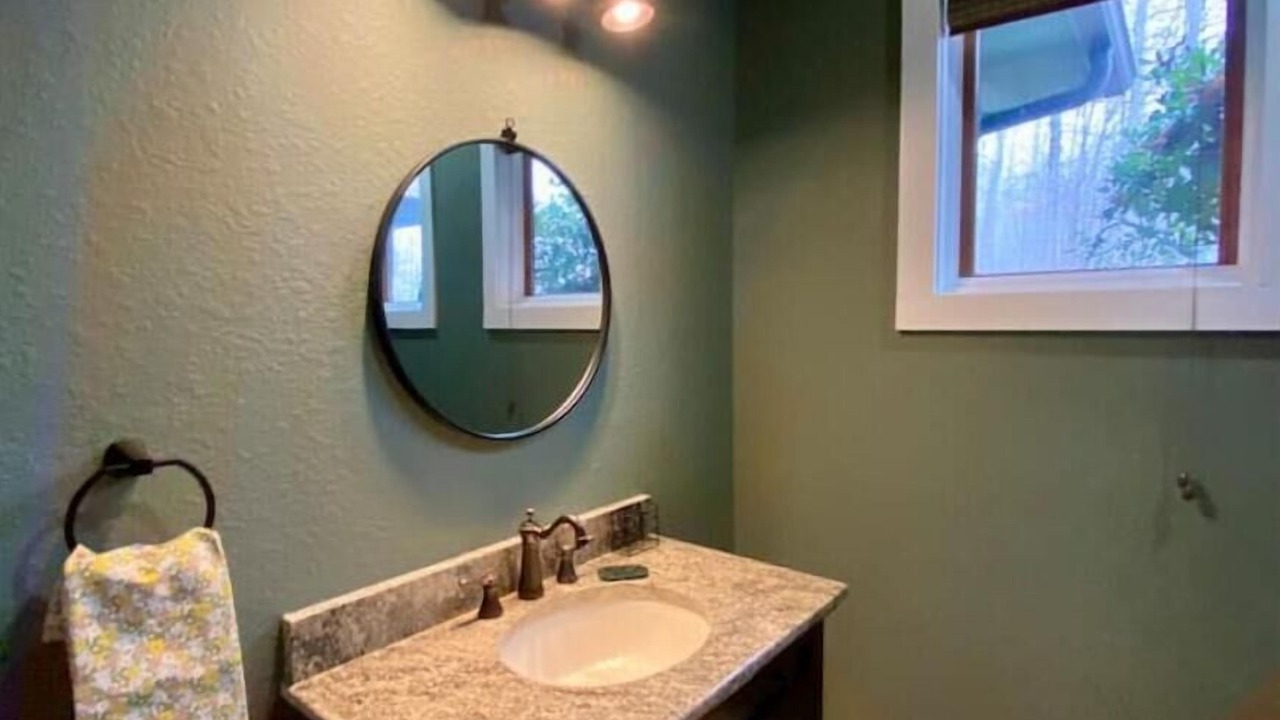 Photo of Bedroom in Bear Lake Reserve