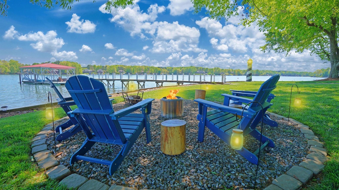 Photo of Outdoor in Troutman