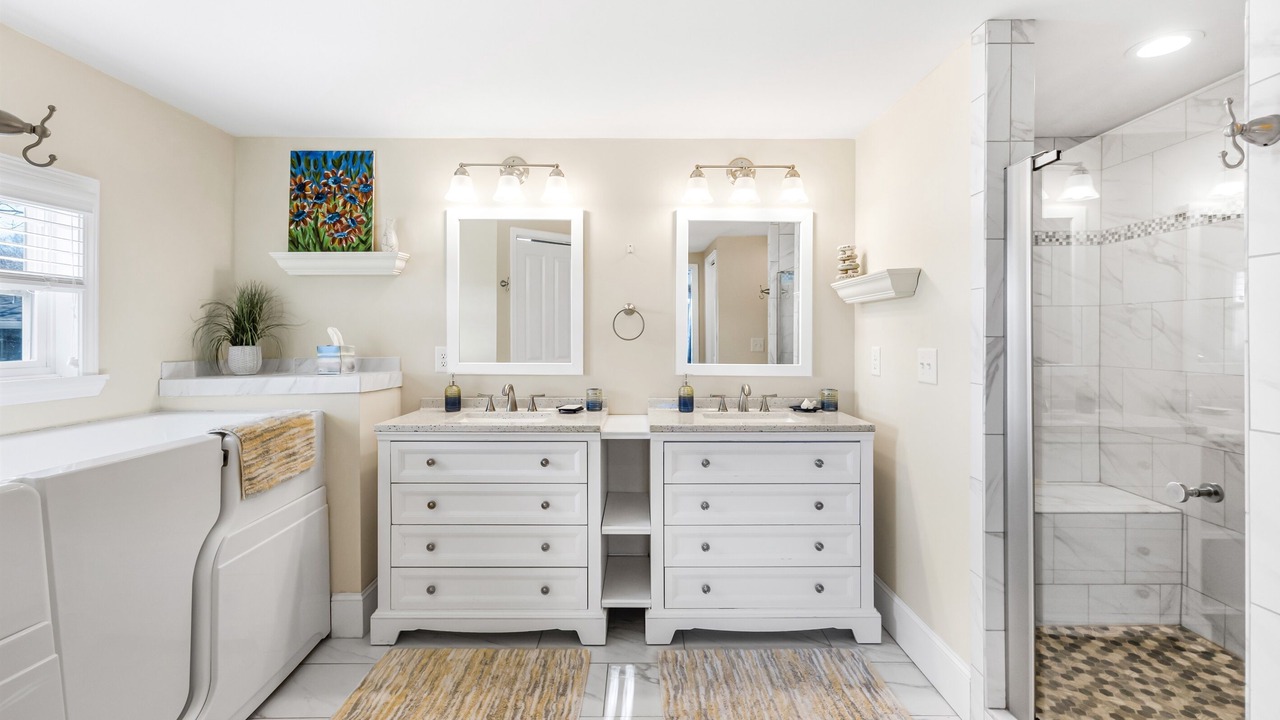 Photo of Bathroom in Troutman