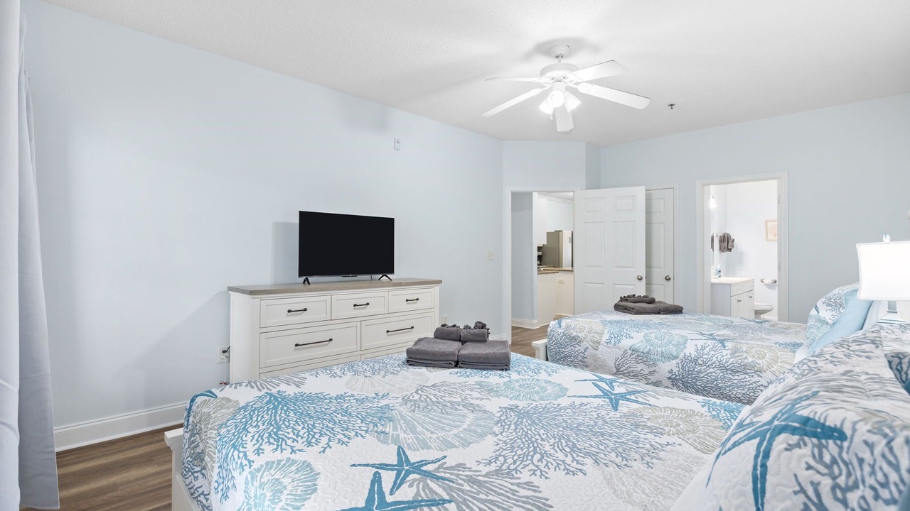 Photo of Bedroom in Ash