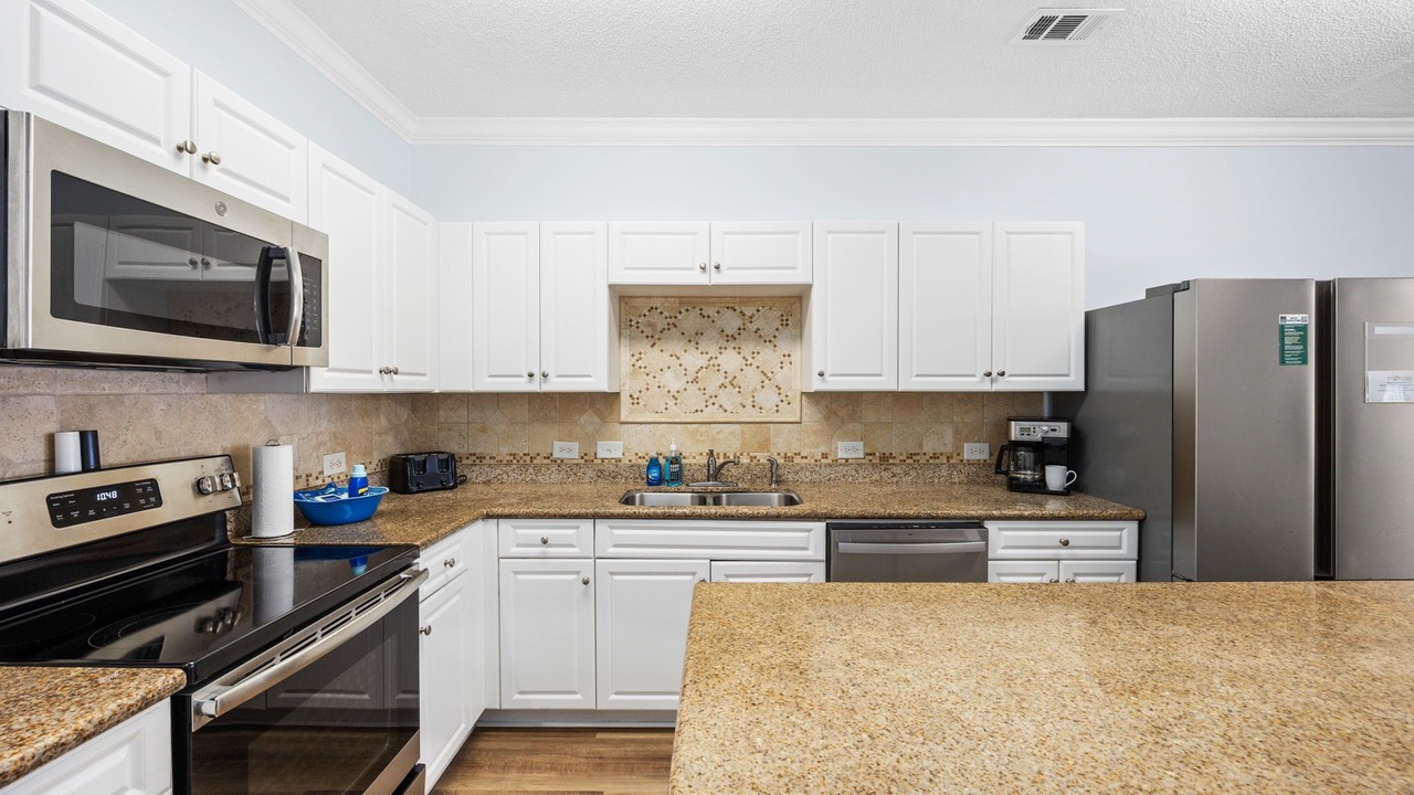 Photo of Kitchen in Ash