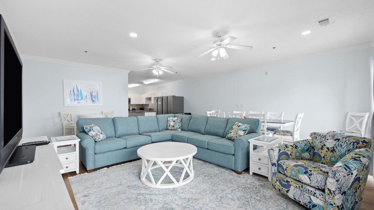 Photo of Livingroom in Ash