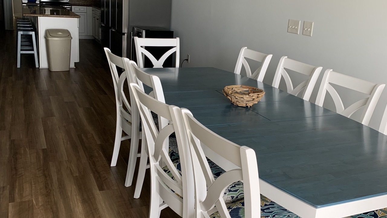 Photo of Patio Balcony in Ash