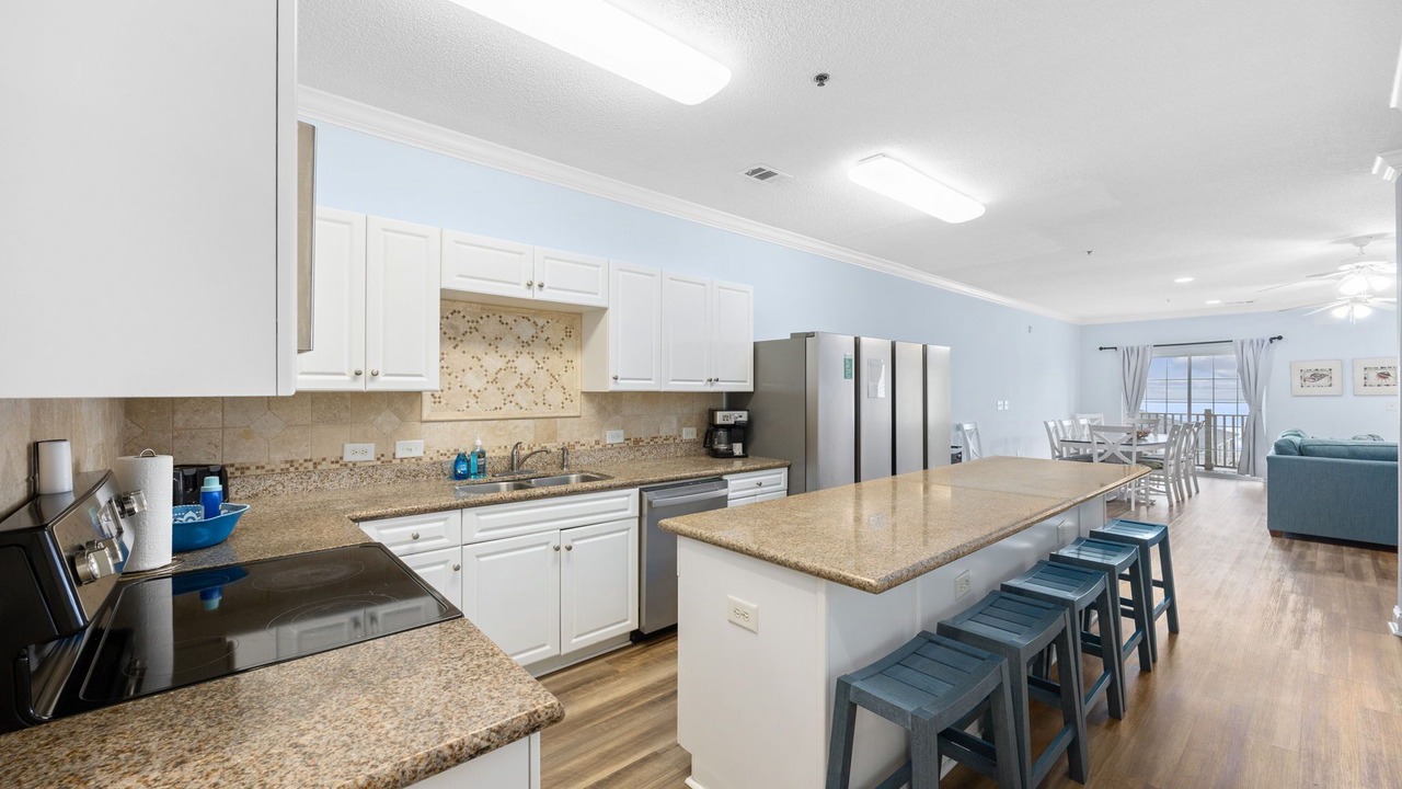 Photo of Kitchen in Ash